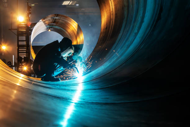 Best Food and Beverage Processing Equipment Welding in Cohoes, NY