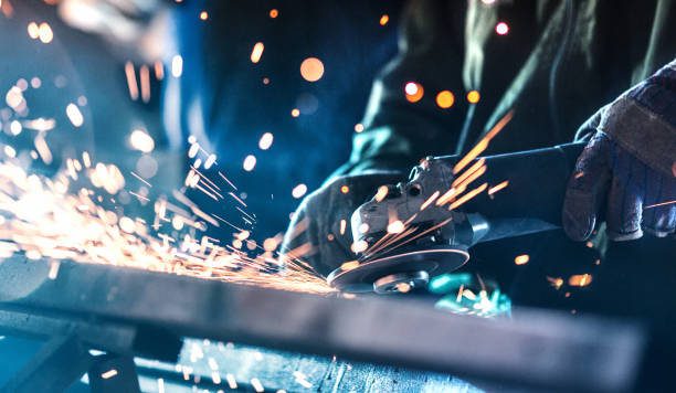 Professional Welder & Metal Fabrication in Cohoes, NY